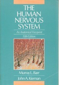 The Human Nervous System: an Anatomical Approach - Retail Maharaj