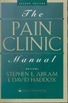 The Pain Clinic Manual - Retail Maharaj