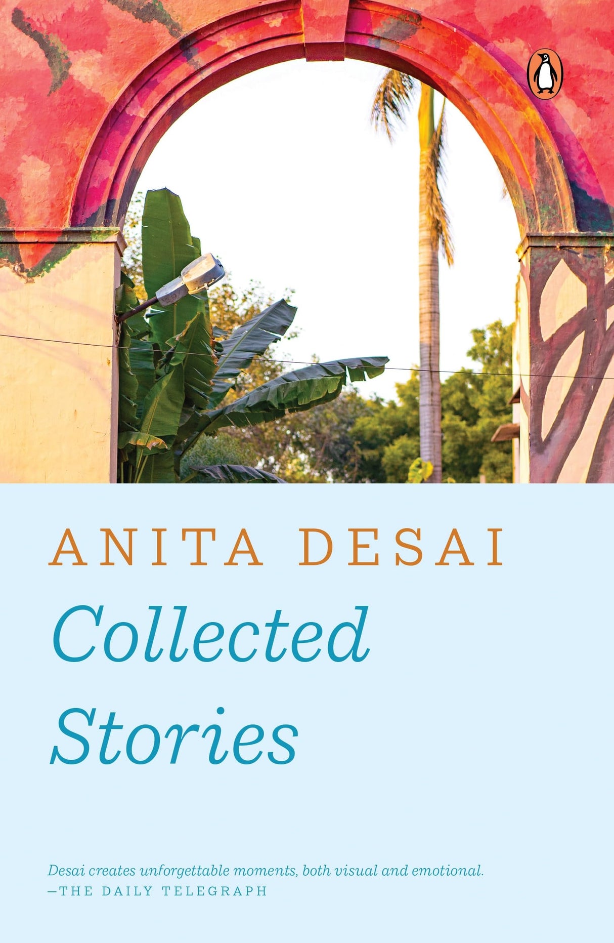 Collected Stories: Including Diamond Dust and Games at Twilight - Retail Maharaj