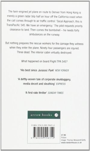 Airframe - Retail Maharaj