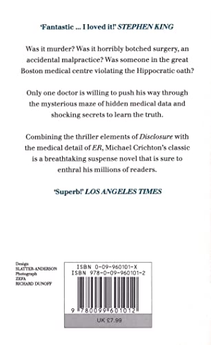 Case Of Need, A - Retail Maharaj