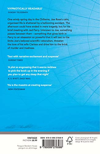 Enduring Love - Retail Maharaj