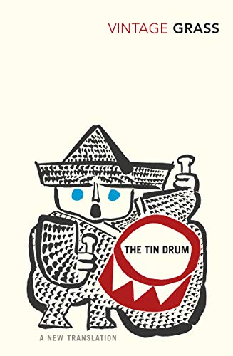 Tin Drum, The - Retail Maharaj