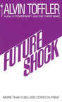 Future Shock - Retail Maharaj