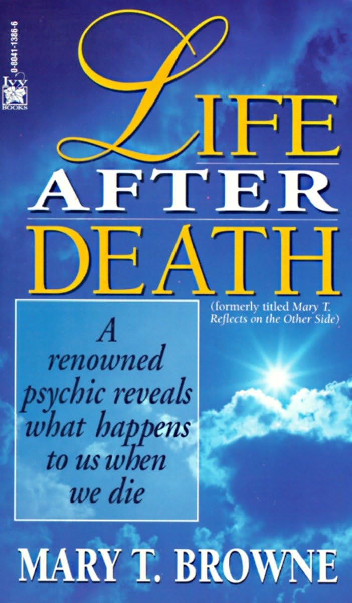 Life After Death - Retail Maharaj