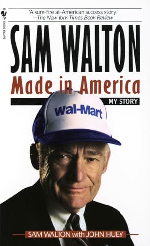 Sam Walton : Made In America - Retail Maharaj