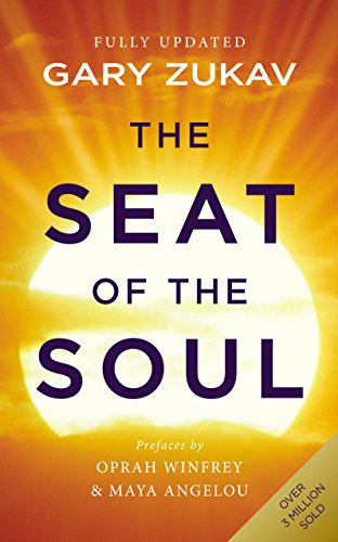 Seat Of The Soul, The - Retail Maharaj