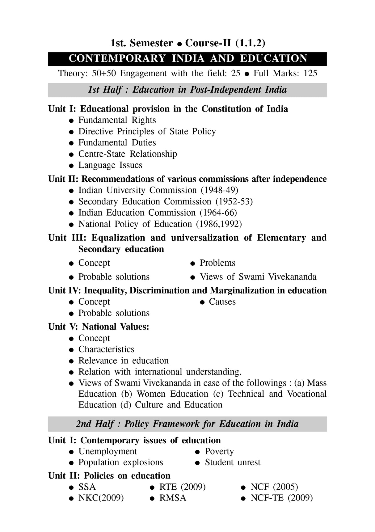 CC-02_Contemporary India and Education - Retail Maharaj