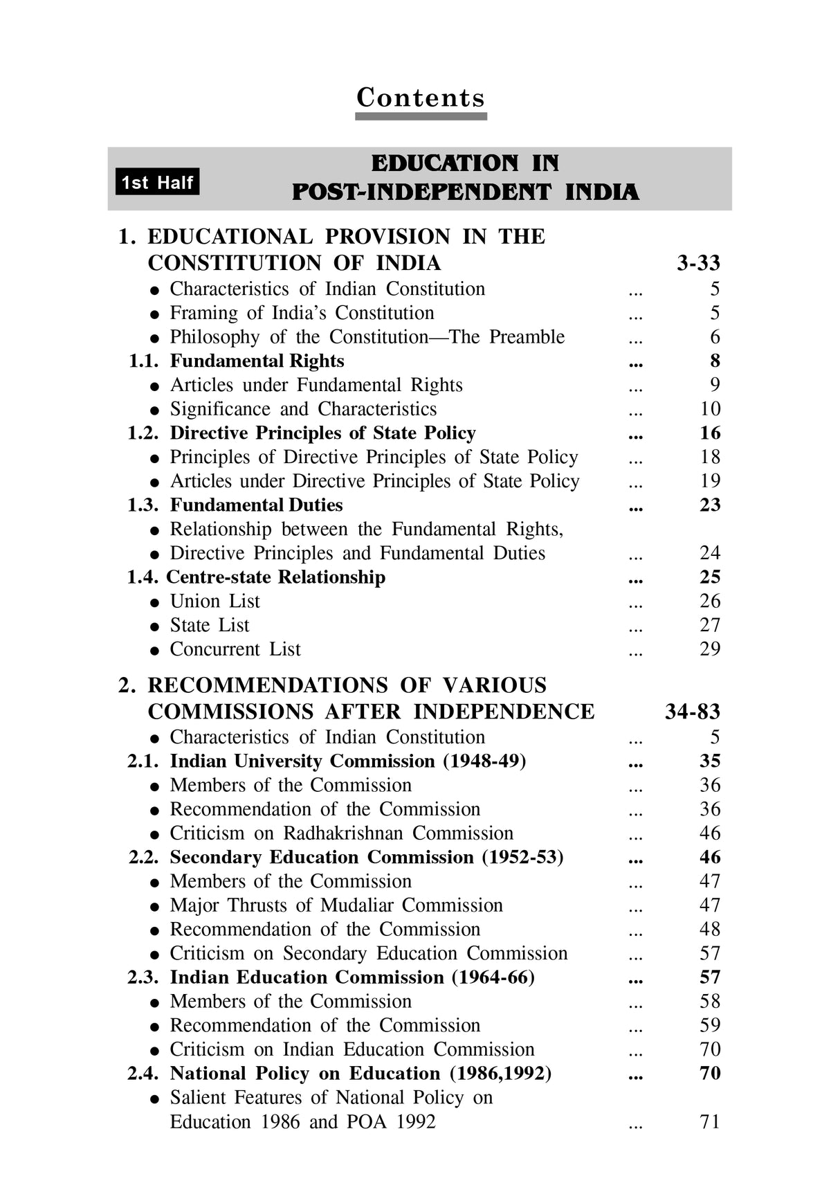 CC-02_Contemporary India and Education - Retail Maharaj