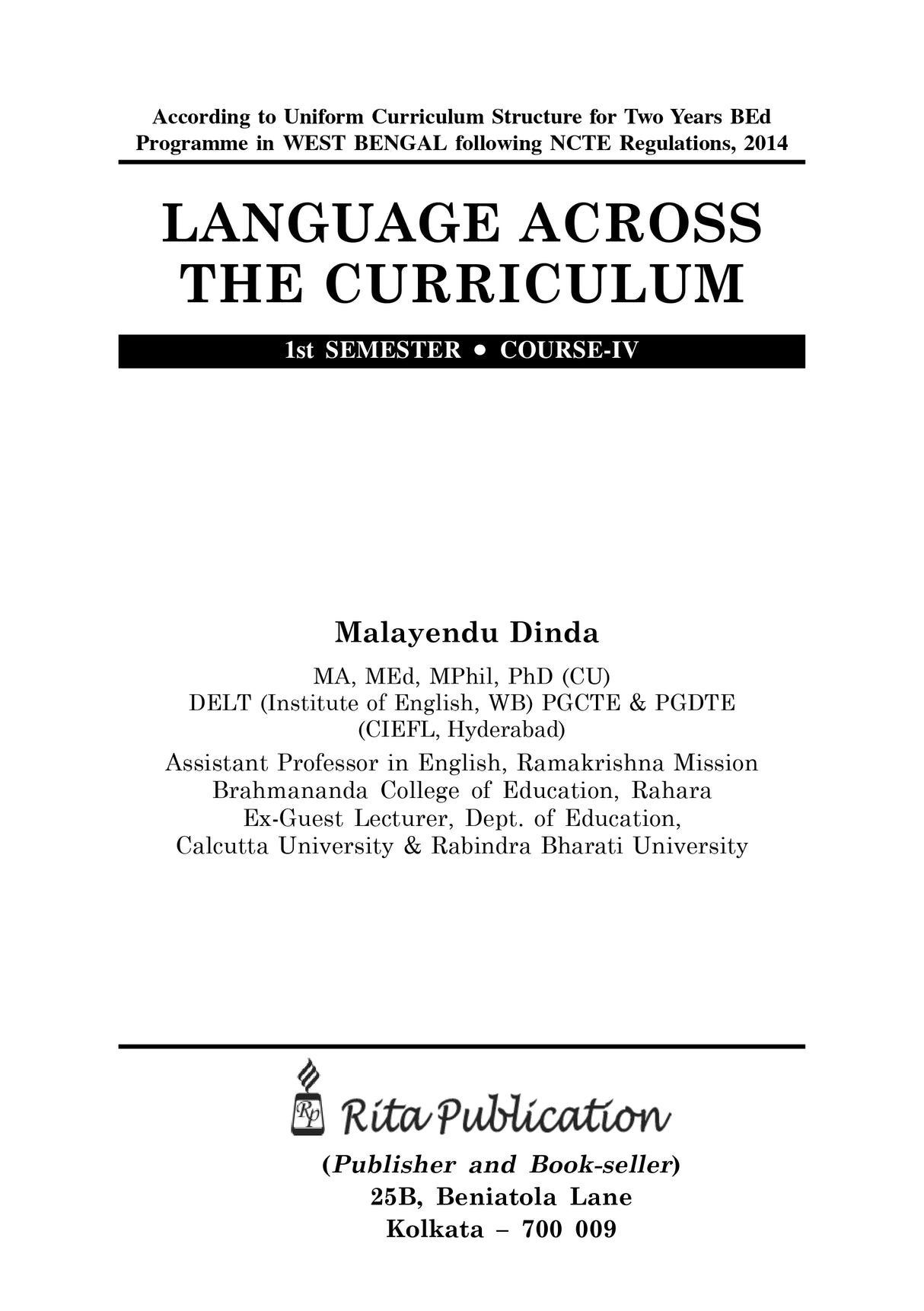 CC-04_Language Across the Curriculum - Retail Maharaj