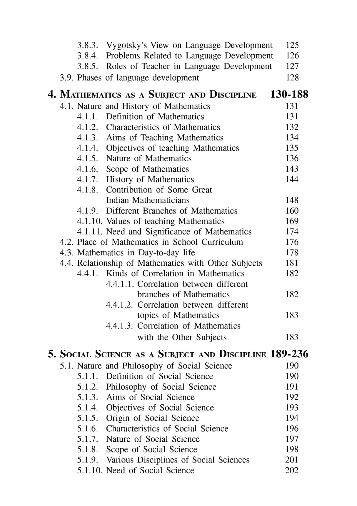 CC-05_Understanding Discipline and Subjects - Retail Maharaj