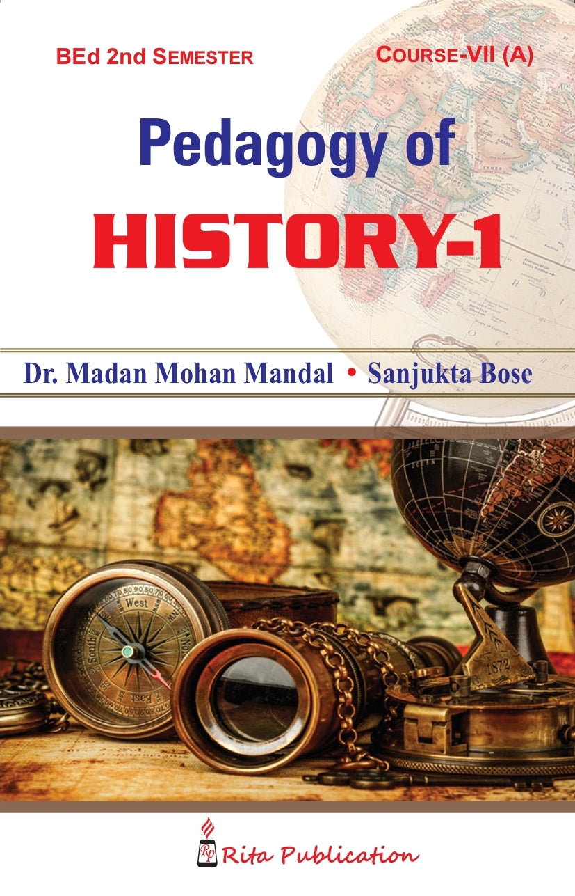 CC-07A_2_Social Science_Pedagogy of History-1 - Retail Maharaj