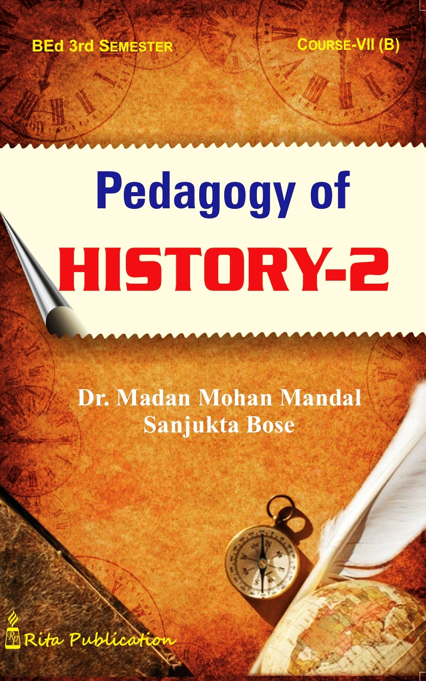 CC-07B_2_Social Science_Pedagogy of History-2 - Retail Maharaj