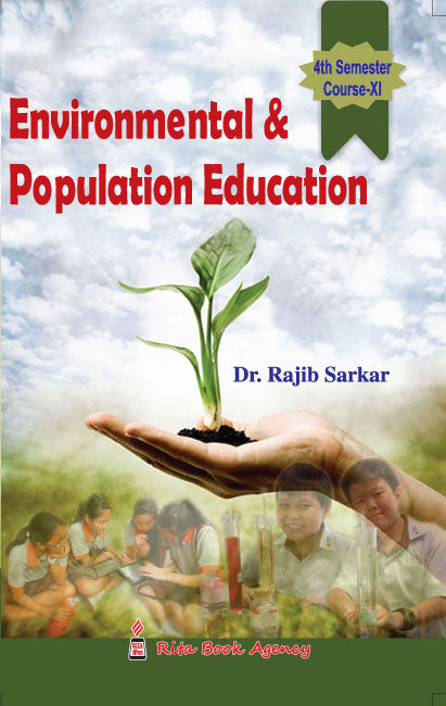 CC-11_6_Enviromental and Population Education-Bed 4th Sem - Retail Maharaj