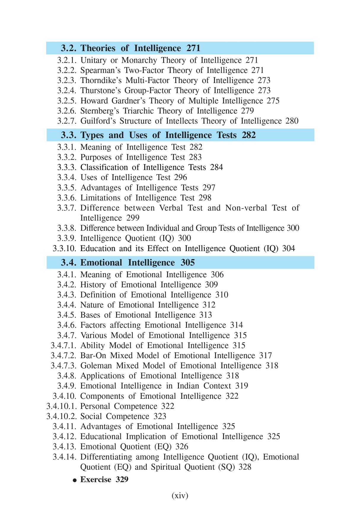 CC-2 Psychological Foundation of Education - Retail Maharaj