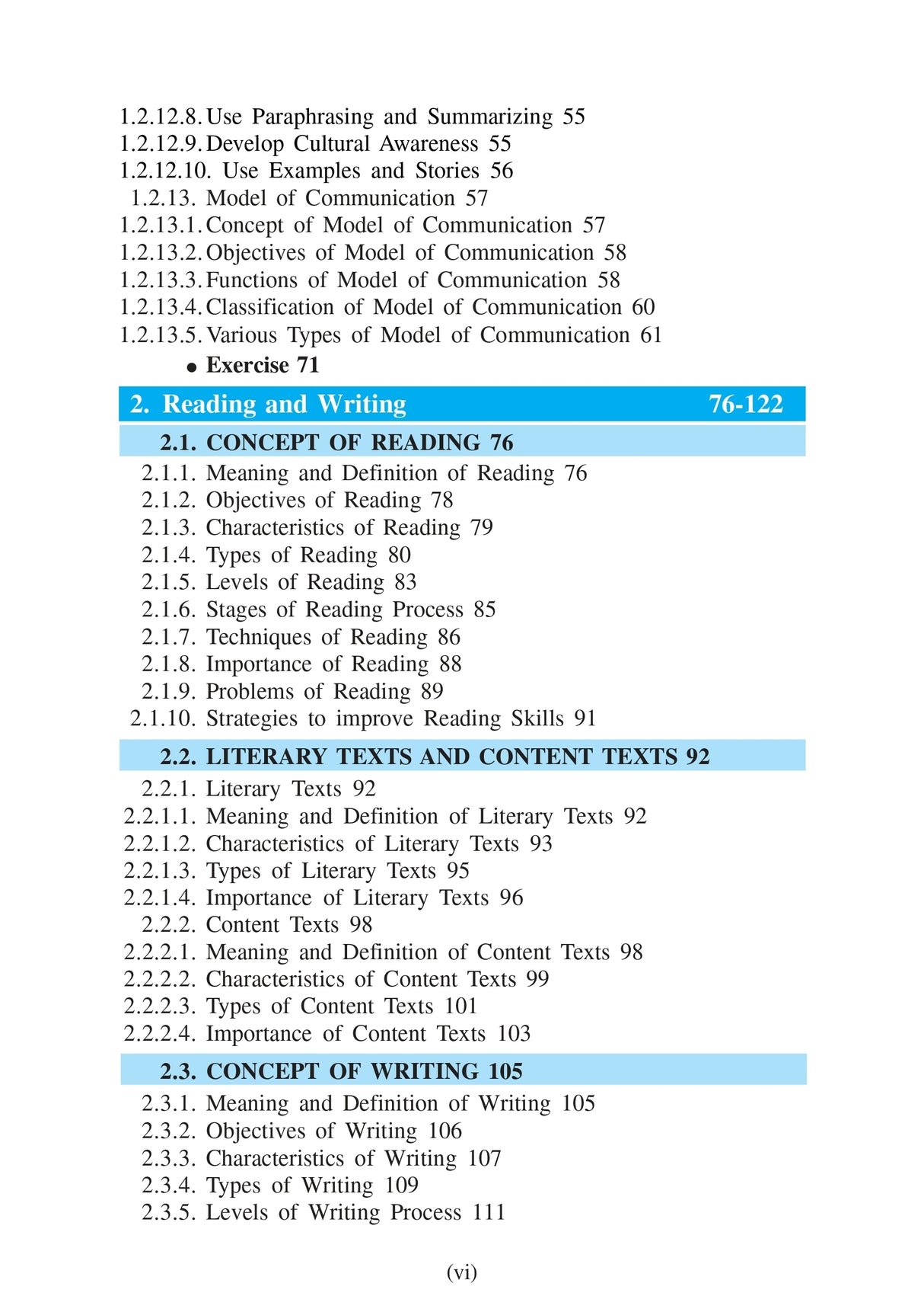Communicative English KU 2nd Sem_AEC201 - Retail Maharaj