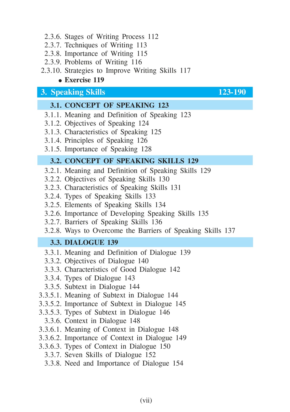 Communicative English KU 2nd Sem_AEC201 - Retail Maharaj