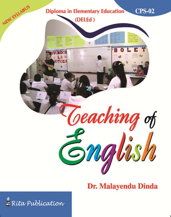 CPS-2_Teaching of English - Retail Maharaj