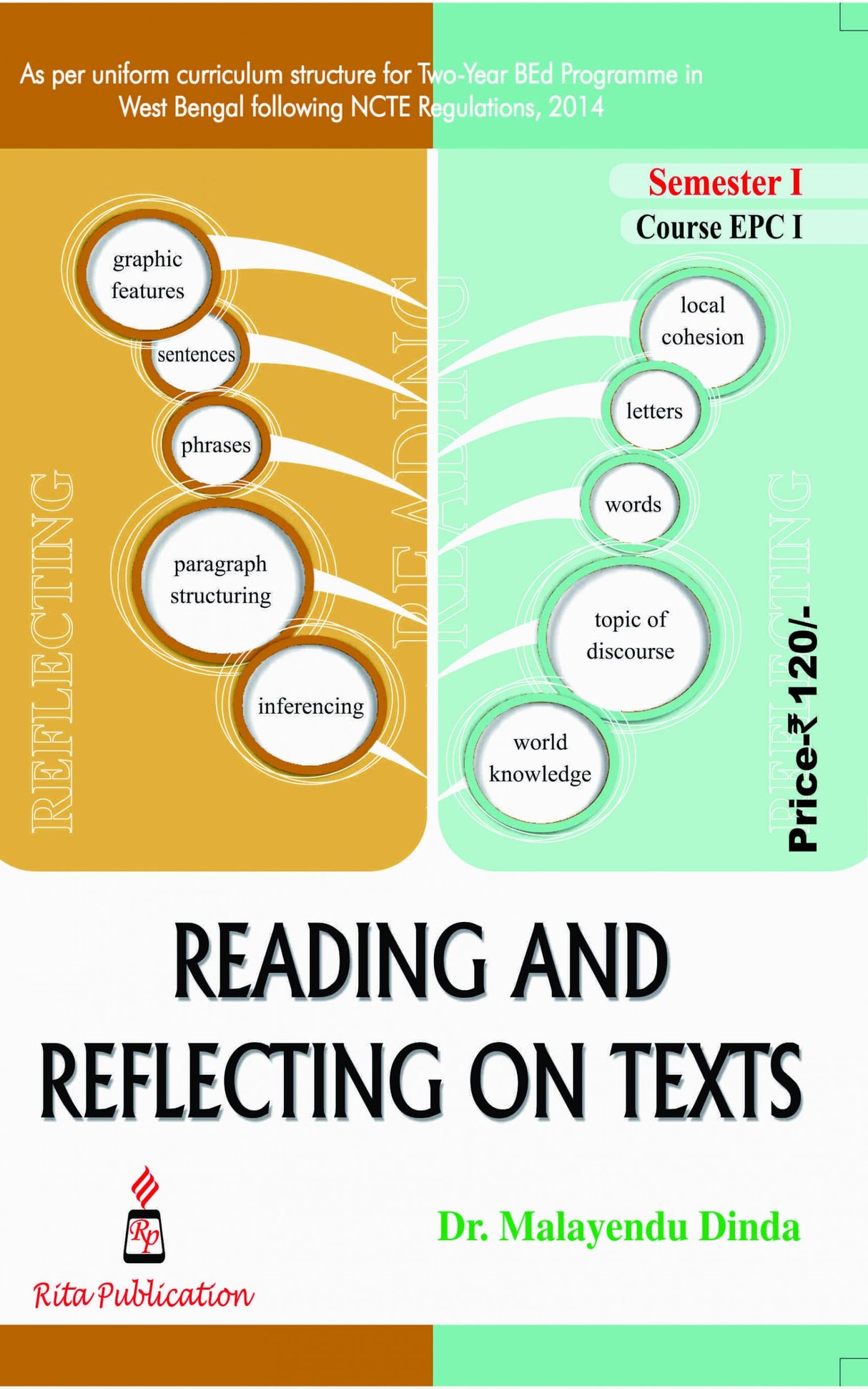 EPC-1_Reading and Reflecting on Texts - Retail Maharaj