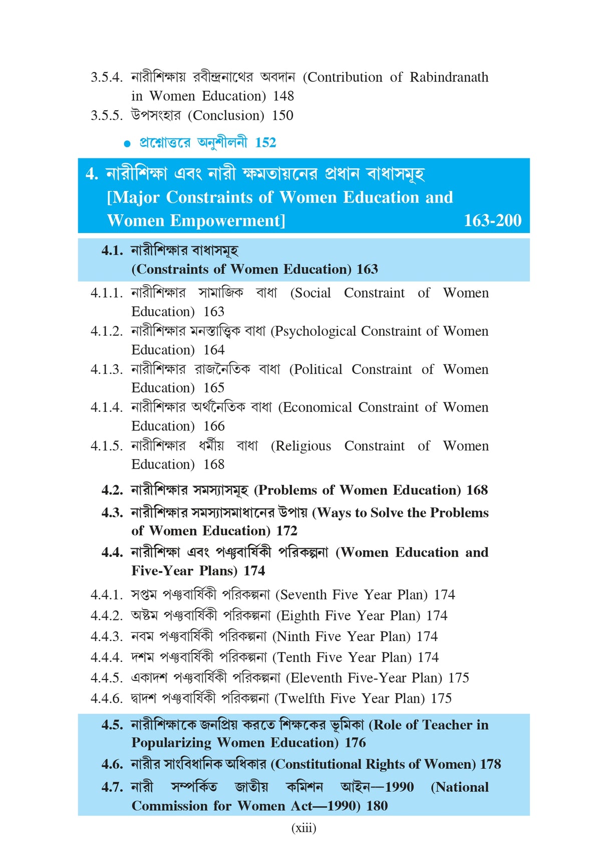 Narisiksha (Women Education)_BKU_2nd Sem_MDC_A/EDN/203/MDC-2 - Retail Maharaj