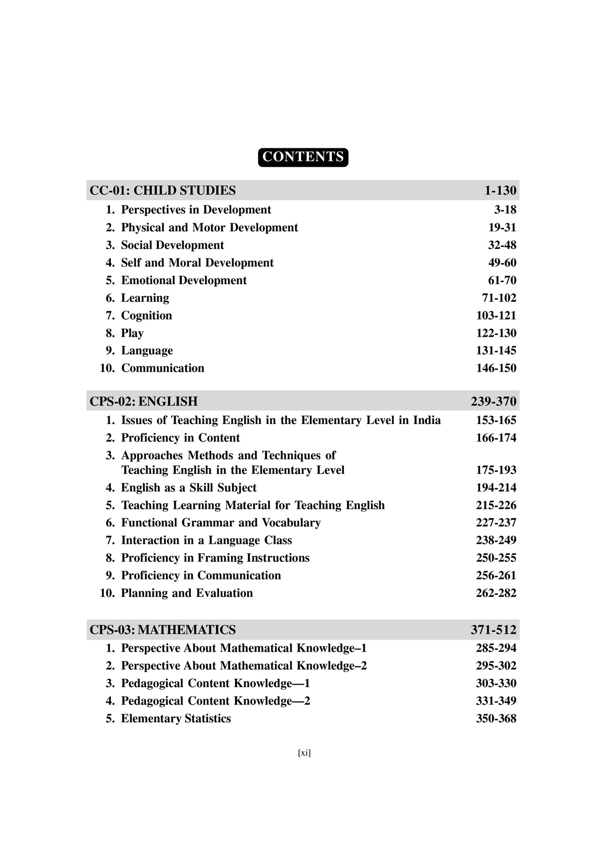 P-1 & P-3_Anu O Byapto Sikshan Paddhati - Retail Maharaj