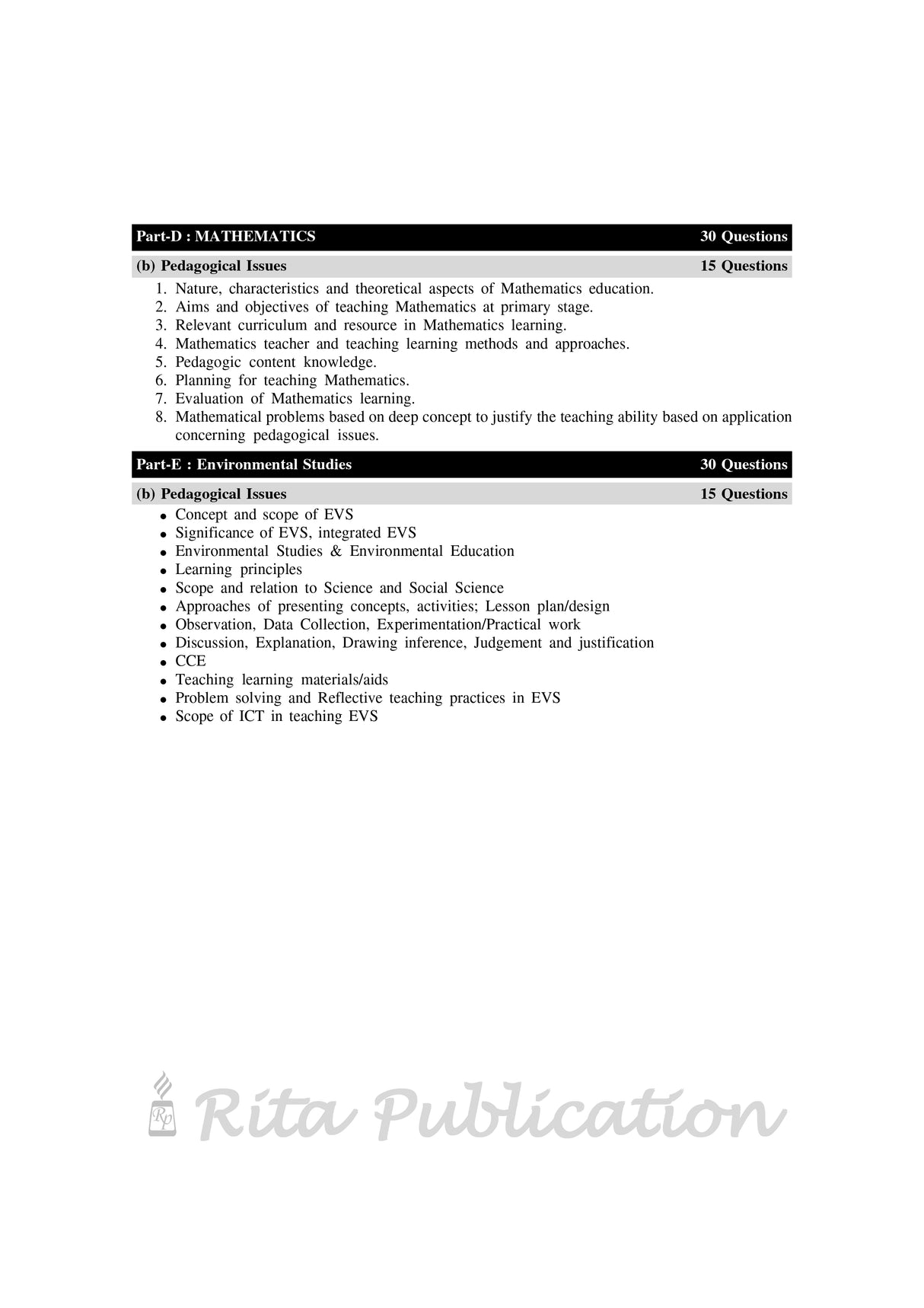 Primary_TET_Pedagogy (Bengali Version) - Retail Maharaj