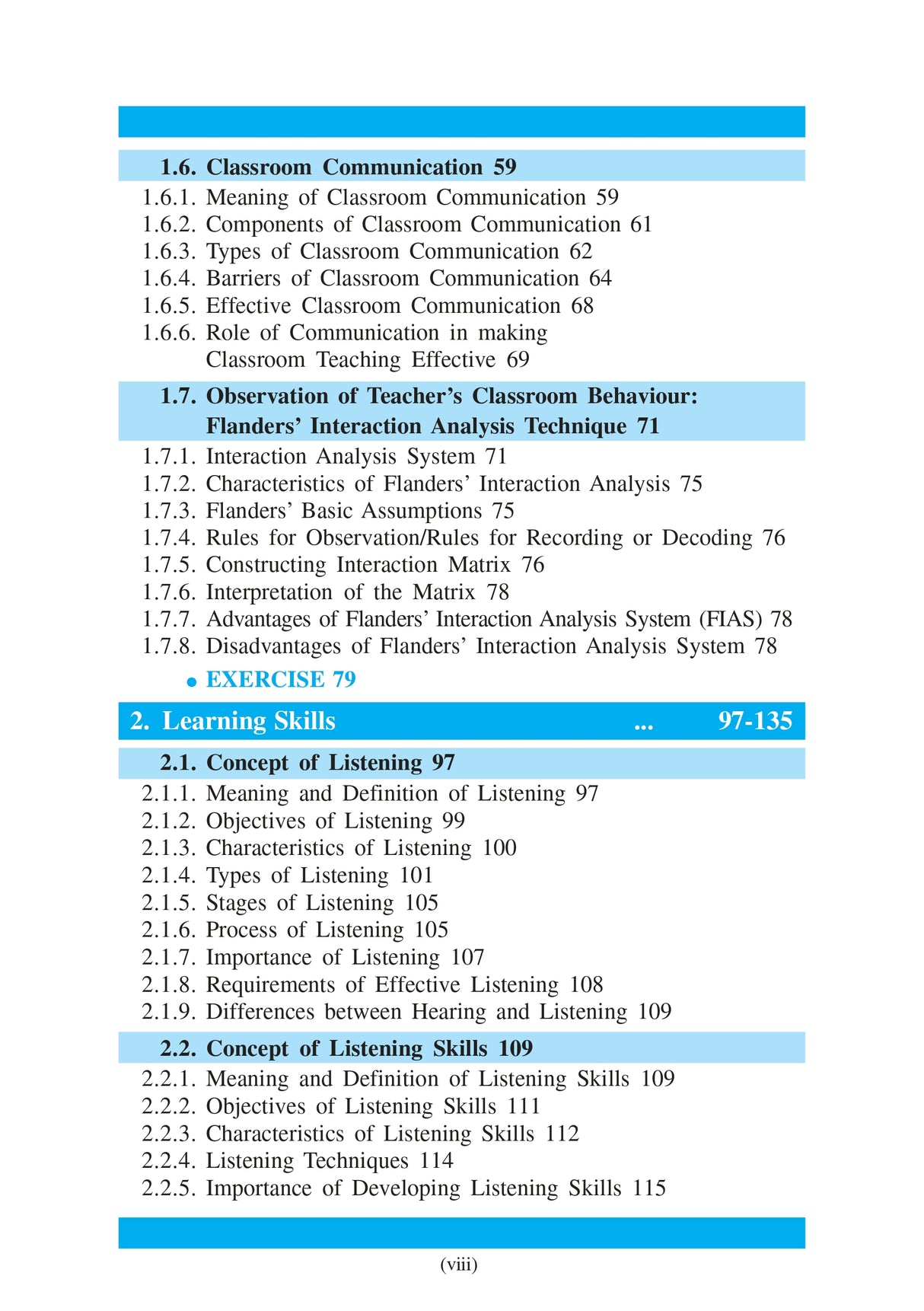 SEC/1/1 Communication Skill_CU_1st Sem_4yrs Major and 3yrs_MDC - Retail Maharaj