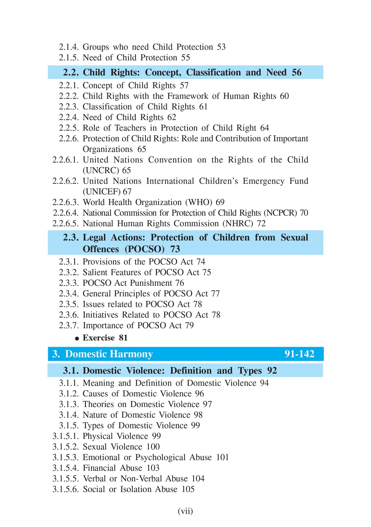 SEC-2 Aspect of Democratic Citizenship - Retail Maharaj