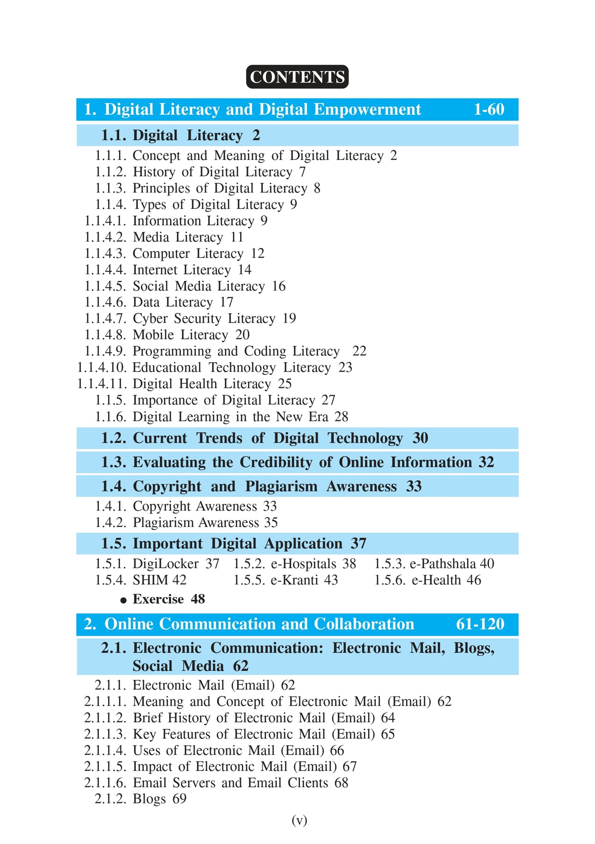 SEC-2 Digital Empowerment - Retail Maharaj