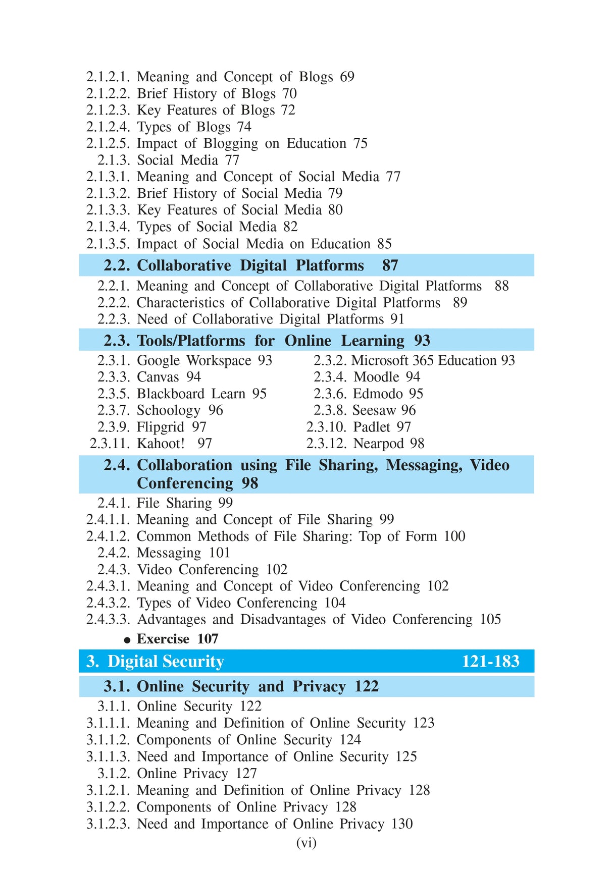 SEC-2 Digital Empowerment - Retail Maharaj