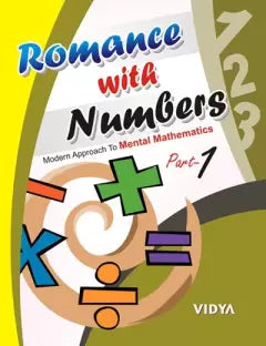 Romance with Numbers - 1 - Retail Maharaj