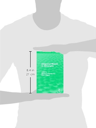 Integrated Models in Geography (Routledge Revivals) - Retail Maharaj