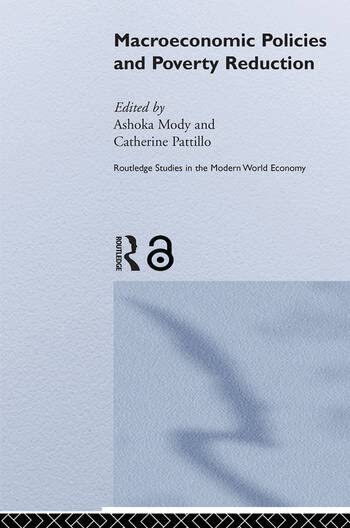 Macroeconomic Policies and Poverty - Retail Maharaj