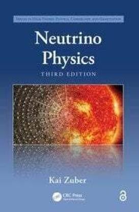 Neutrino Physics - Retail Maharaj