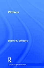 Plotinus - Retail Maharaj