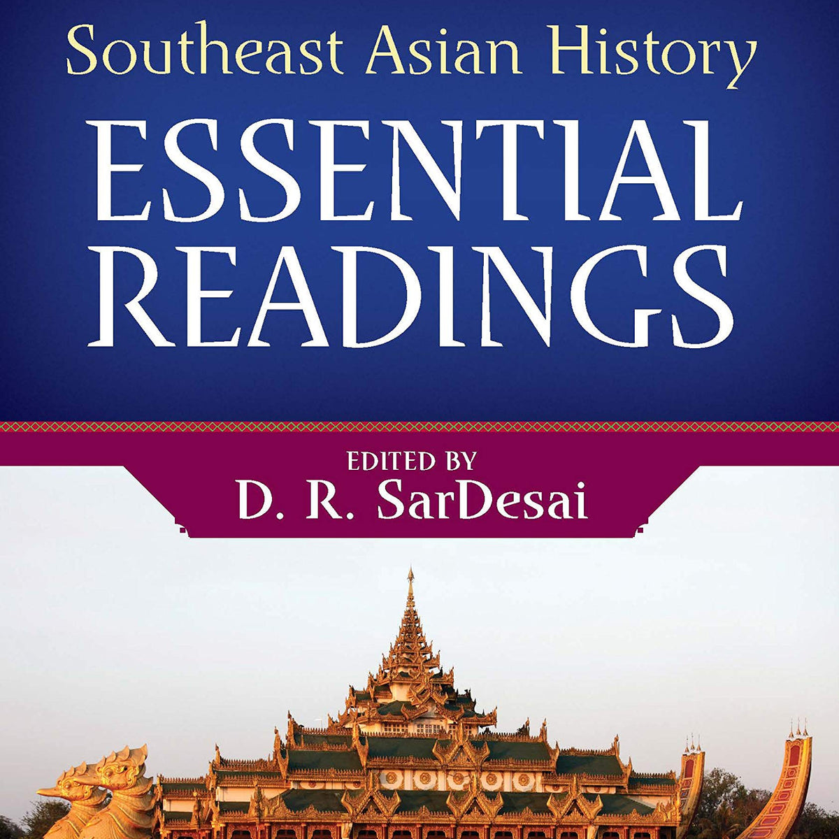 Southeast Asian History