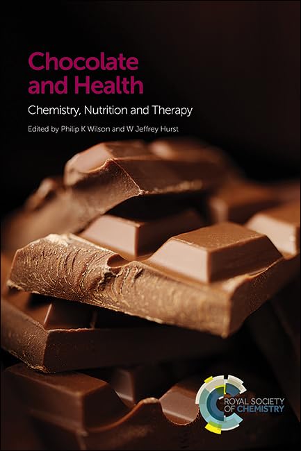 CHOCOLATE AND HEALTH : CHEMISTRY, NUTRITION AND THERAPY - Retail Maharaj