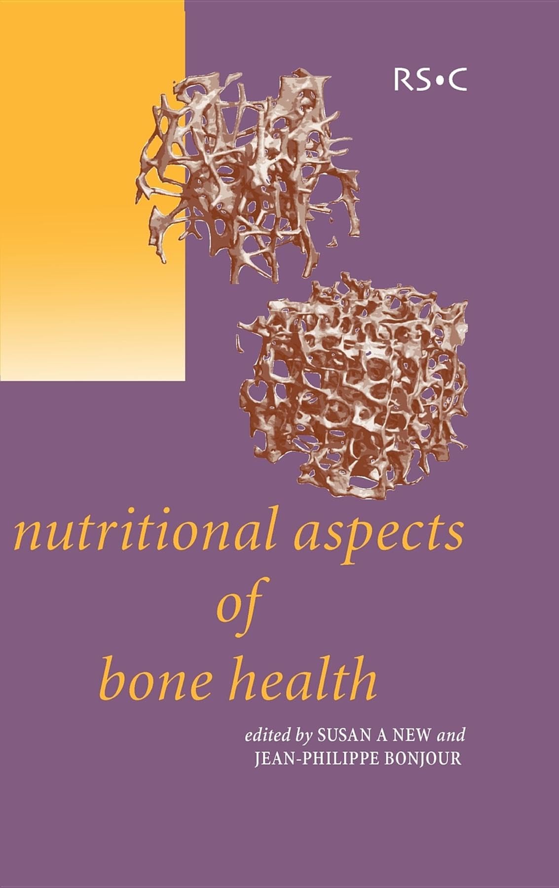 Nutritional Aspects of Bone Health - Retail Maharaj