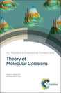 THEORY OF MOLECULAR COLLISIONS: Volume 7 (Theoretical and Computational Chemistry Series) - Retail Maharaj