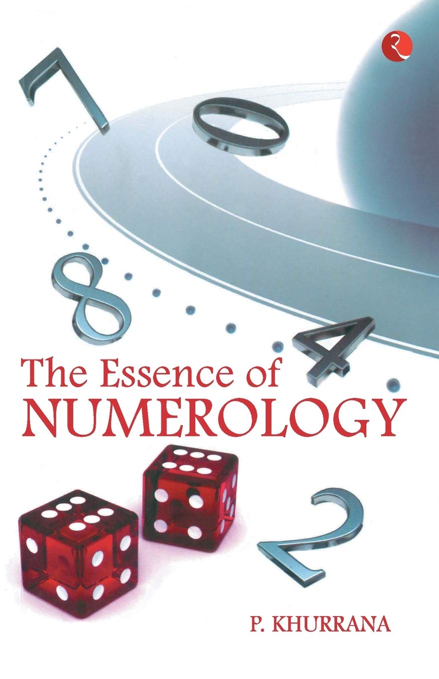 The Essence of Numerology - Retail Maharaj
