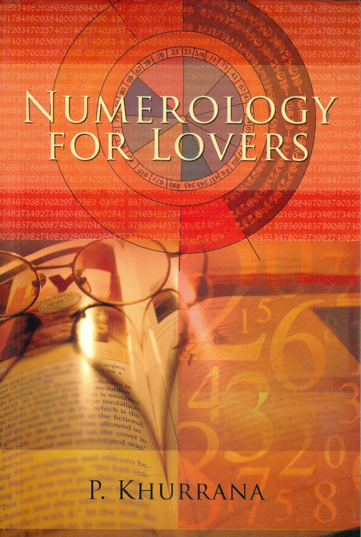 NUMEROLOGY FOR LOVERS - Retail Maharaj
