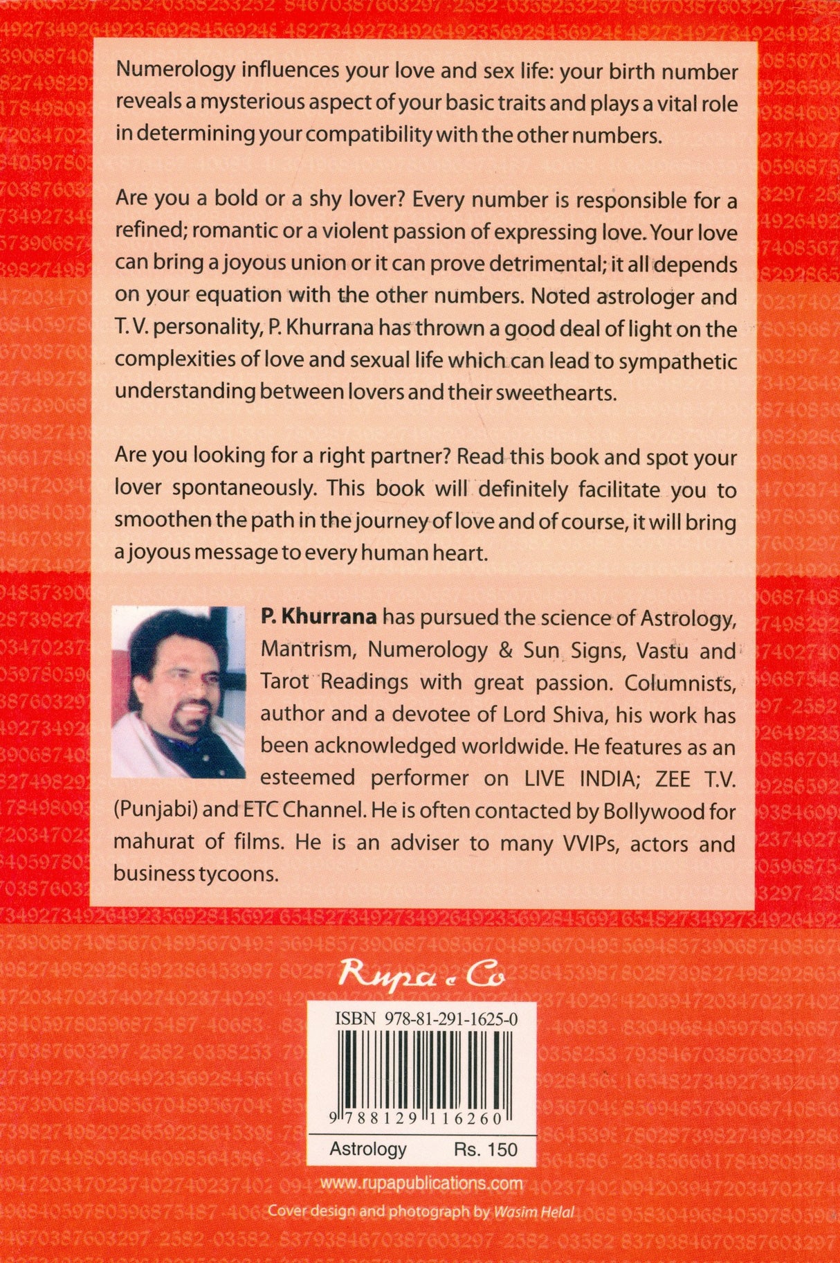 NUMEROLOGY FOR LOVERS - Retail Maharaj