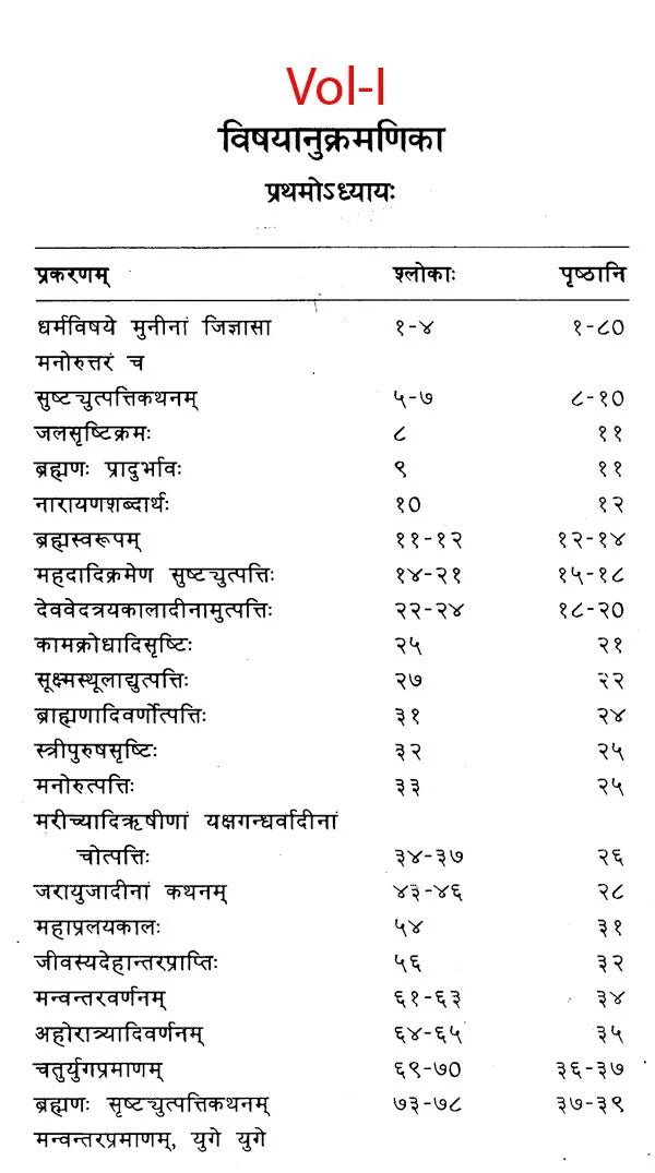 Manusmriti (Set of 2 Volumes) - Retail Maharaj