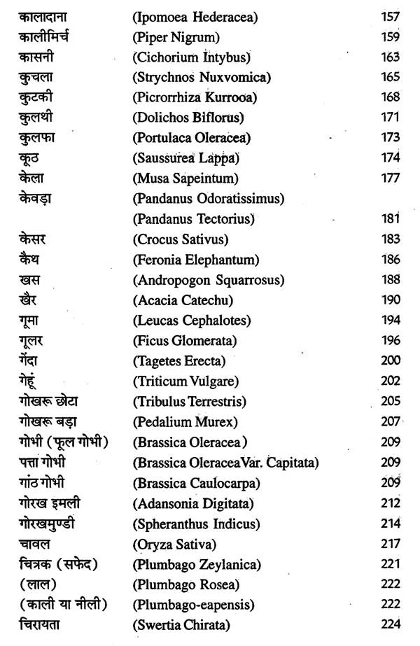 देहाती जड़ी - बूटियां (आयुर्वेद, यूनानी व हकीमी चिकित्सा)- Rustic Herbs (Ayurveda, Unani and Hakimi Medicine) - Retail Maharaj