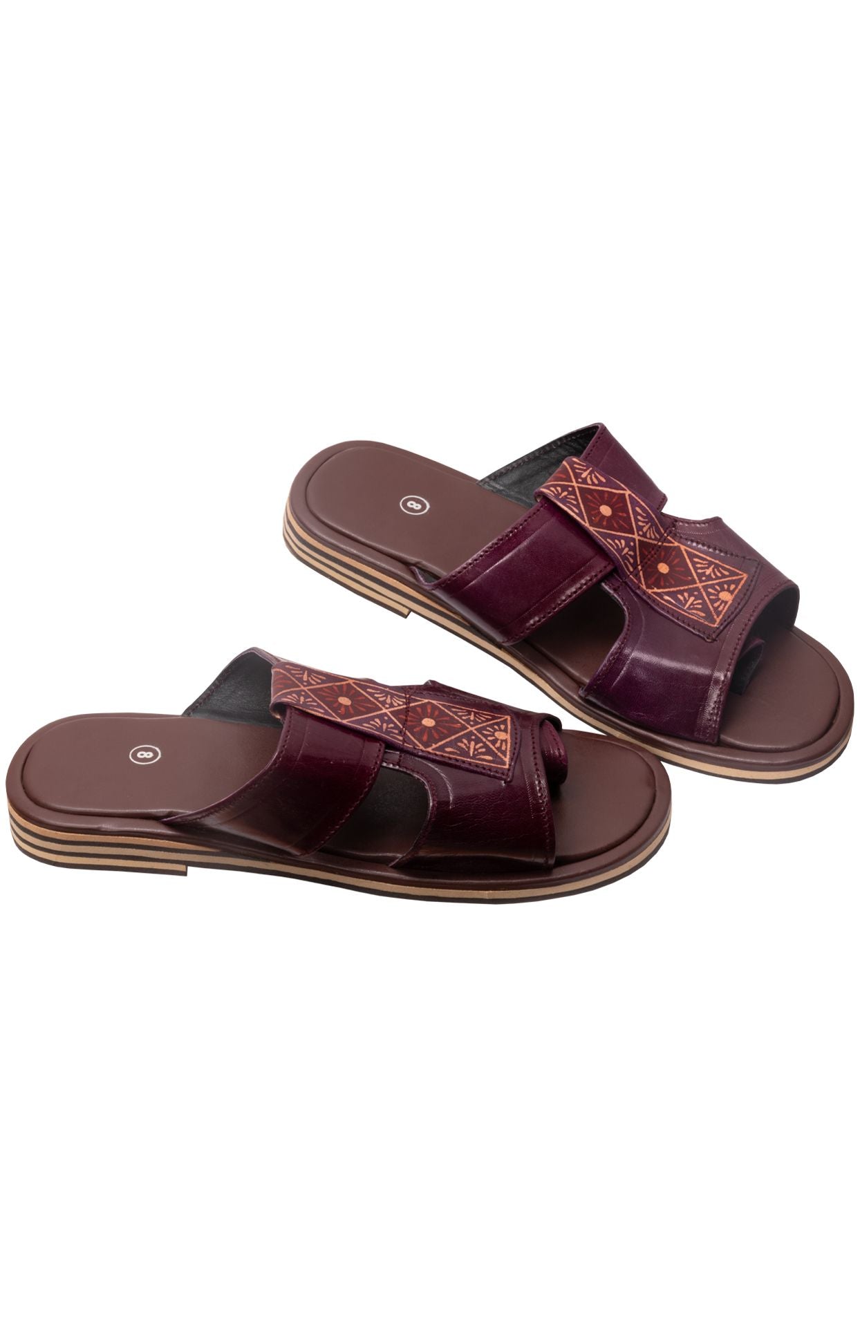 Leather Gents Shoe - Retail Maharaj