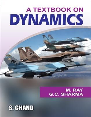 A Textbook on Dynamics - Retail Maharaj