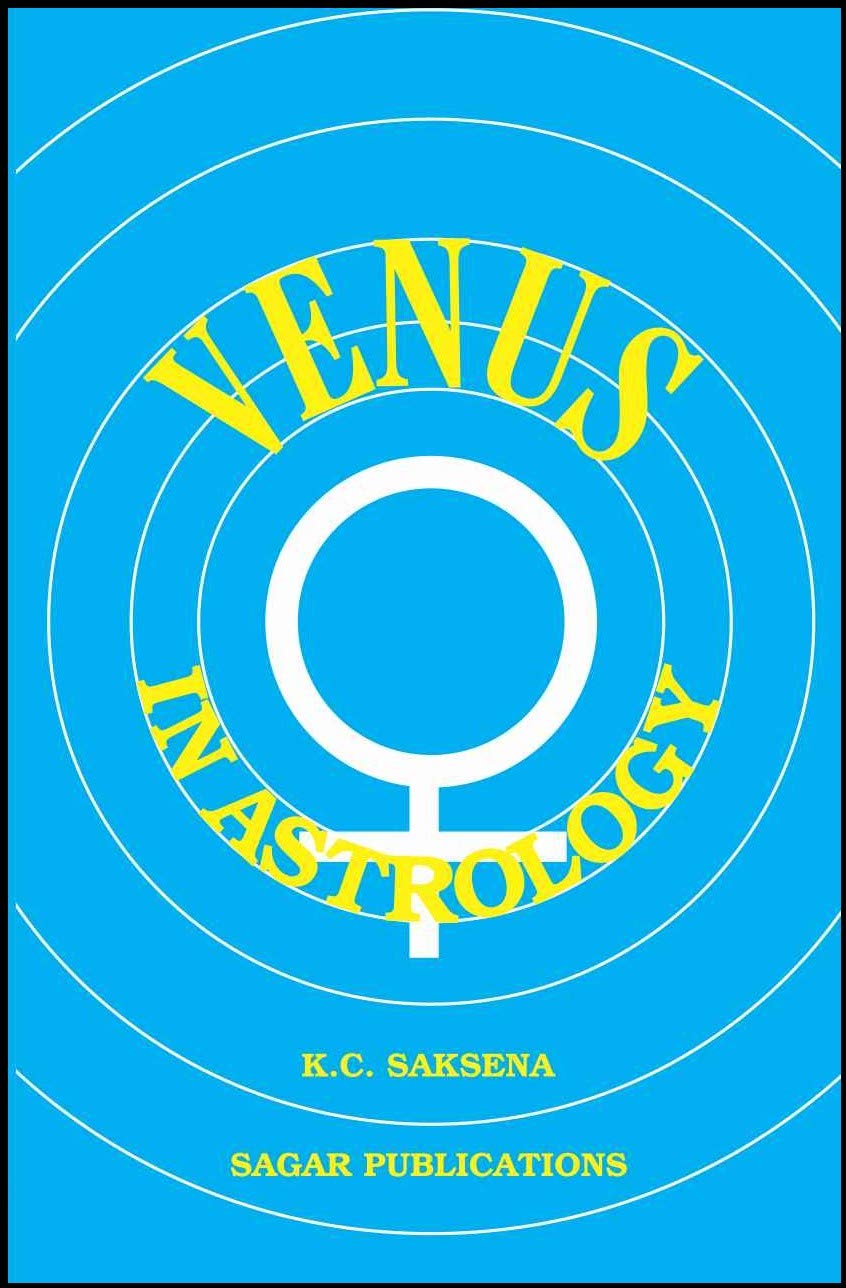 Venus in Astrology - Retail Maharaj