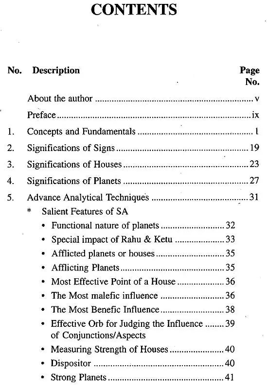 A Complete Book on Medical Astrology: Principles and Case Studies: Manage your health through preventive astral remedies - Retail Maharaj