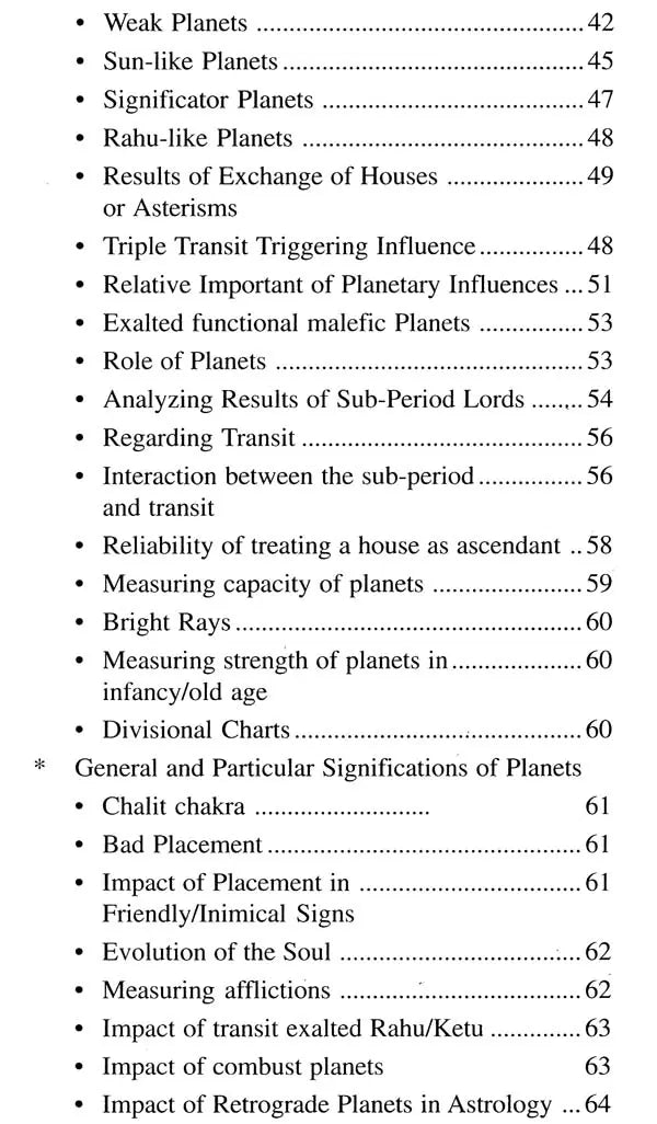 A Complete Book on Medical Astrology: Principles and Case Studies: Manage your health through preventive astral remedies - Retail Maharaj