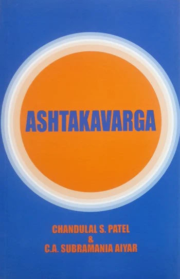 Ashtakavarga Concept And Application In English By M. S. Mehta - Retail Maharaj